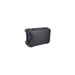 Tama - Pedal Doble Speed Cobra Blackout Limited Edition para Bombo con Estuche Mod.HP910LWNBK