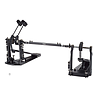 Tama - Pedal Doble Iron Cobra Power Glide Blackout Limited Edition para Bombo con Estuche Mod.HP900PWNBK