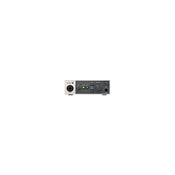 Universal Audio - Interface de Audio USB-C de 1 Entrada 2 Salidas Mod.Volt 1