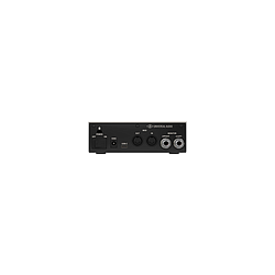 Universal Audio - Interface de Audio USB-C de 1 Entrada 2 Salidas Mod.Volt 1