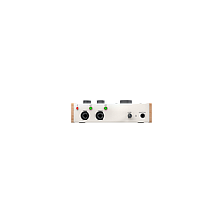 Universal Audio - Interface de Audio USB-C de 4 Entradas 4 Salidas Mod.Volt 476