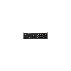 Universal Audio - Interface de Audio USB-C de 4 Entradas 4 Salidas Mod.Volt 476