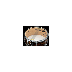 Tama - Tarola "S. L. P." 6" X 14" de Abeto, Color: Natural Mod.LSP146-WSS