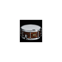 Tama - Tarola "S. L. P." 6" X 14" de Abeto, Color: Natural Mod.LSP146-WSS