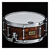 Tama - Tarola "S. L. P." 6" X 14" de Abeto, Color: Natural Mod.LSP146-WSS