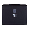 Orange - Bafle para Guitarra Electrica 60 W 1x12" Cerrado, Color: Negro Mod.PPC112 BK