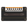 Orange - Combo Crush para Guitarra Eléctrica 12W, 1x6", Color: Negro Mod.CRUSH 12 BK