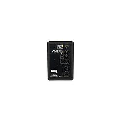 KRK - Monitor Rokit Classic de 5" de Campo Cercano para Estudio Mod.CL5G3-NA